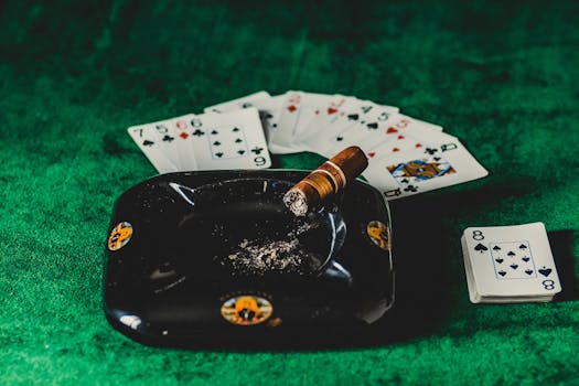 Casino Image