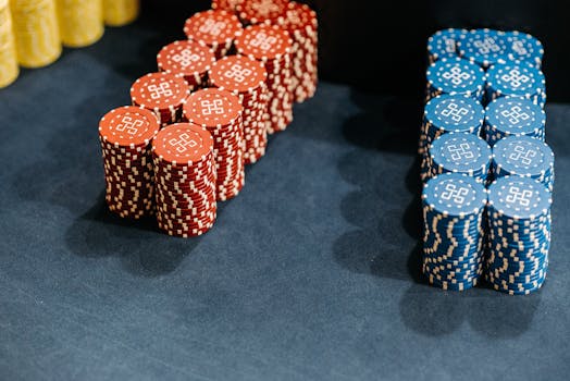 Casino Image
