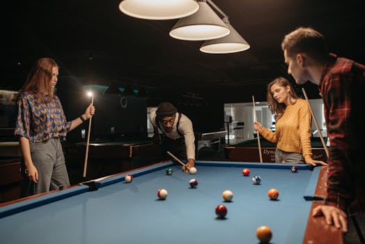 Casino Image