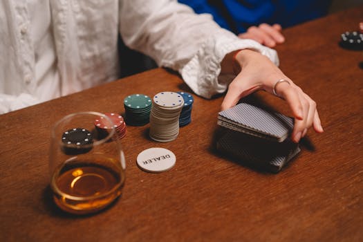 Casino Image