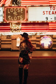 Casino Image