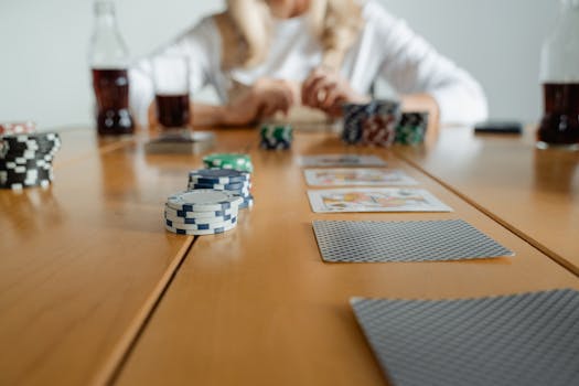 Casino Image