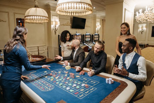 Casino Image