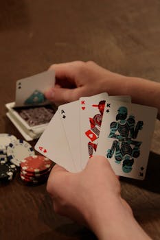 Casino Image