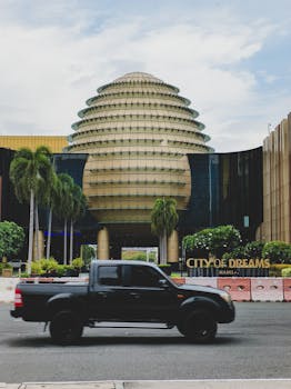 Casino Image