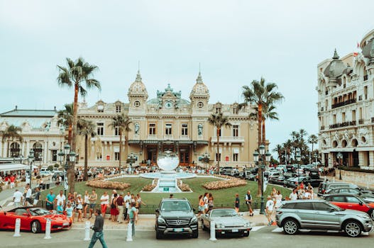 Casino Image