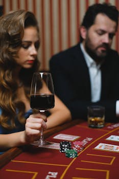 Casino Image