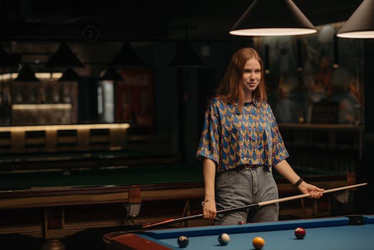 Casino Image