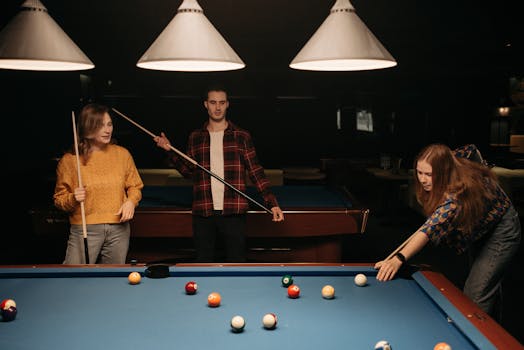 Casino Image