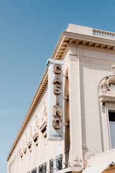 Casino Image
