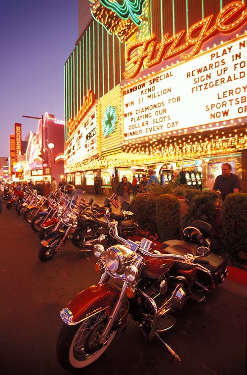 Casino Image