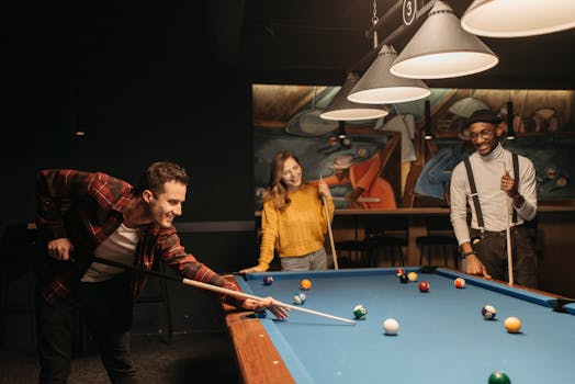 Casino Image