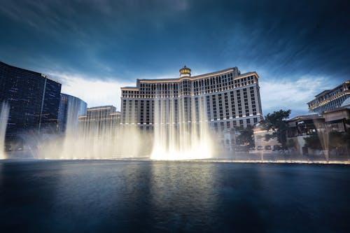 Casino Image