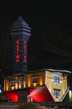 Casino Image