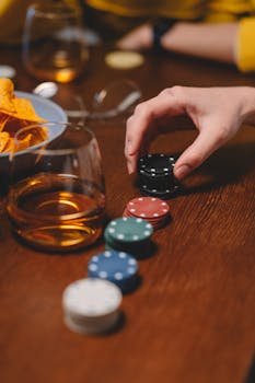 Casino Image