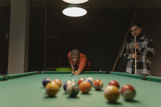 Casino Image