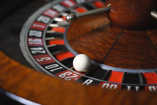 Casino Image
