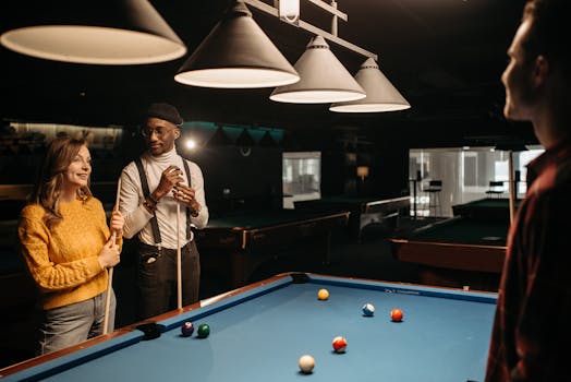 Casino Image