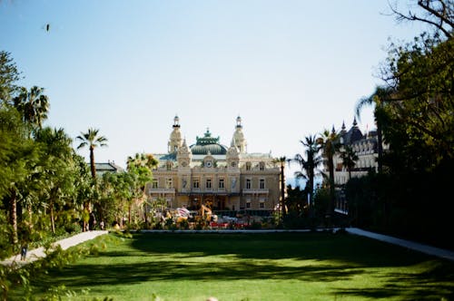 Casino Image