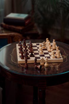 Casino Image