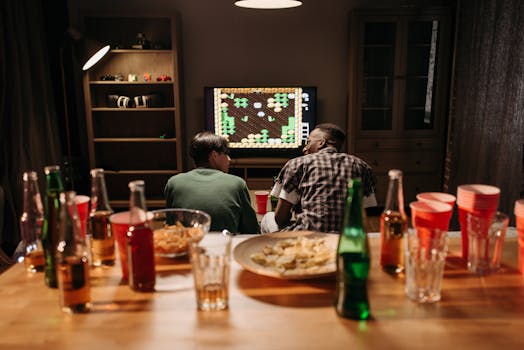 Casino Image