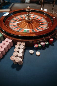 Casino Image