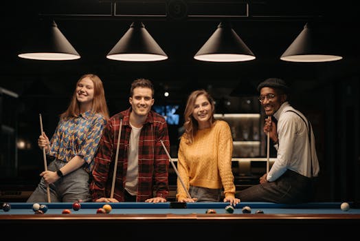 Casino Image