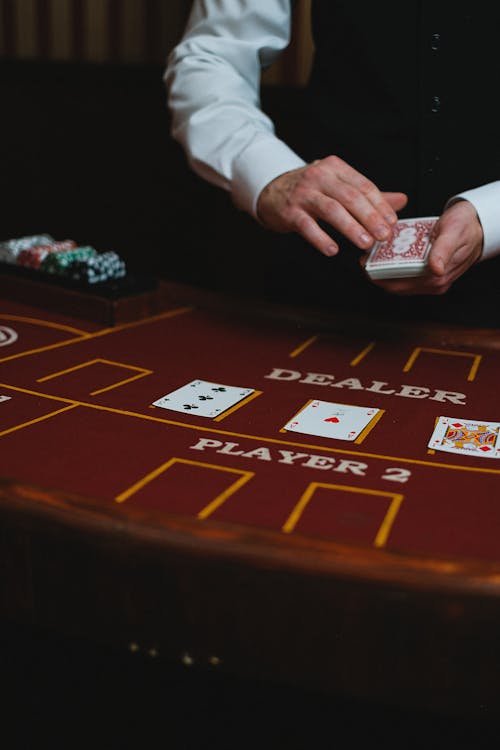Casino Image