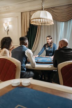 Casino Image