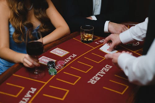 Casino Image