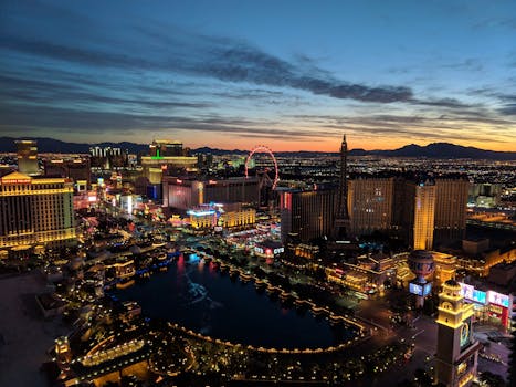 Casino Image