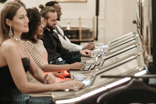 Casino Image