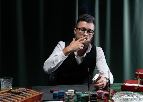 Casino Image