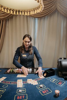 Casino Image