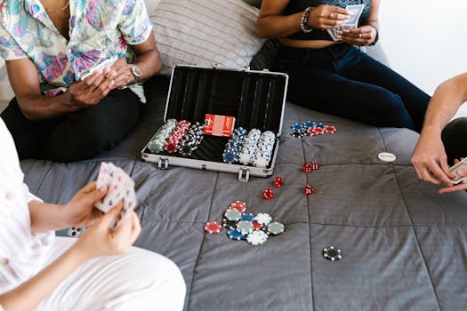 Casino Image