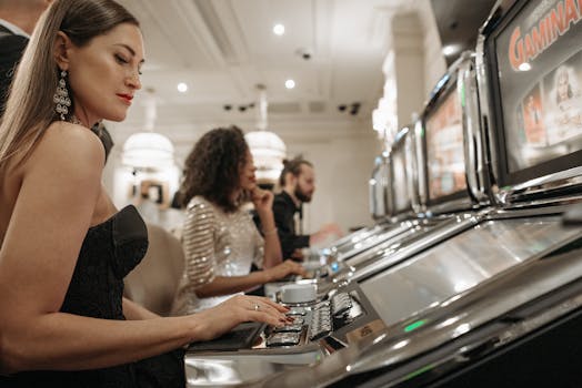 Casino Image