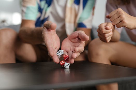Casino Image