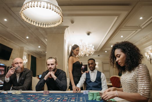 Casino Image