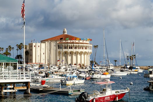 Casino Image