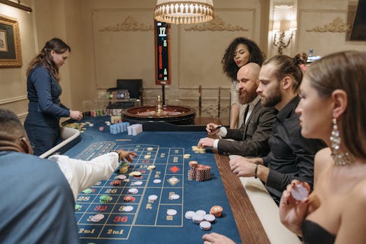 Casino Image
