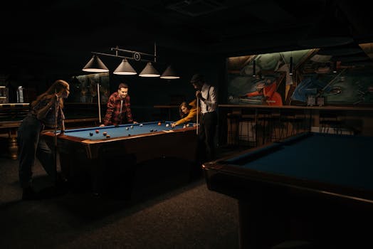 Casino Image