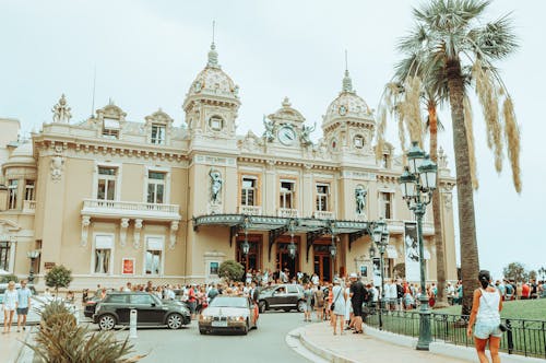 Casino Image