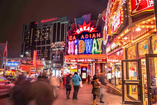 Casino Image