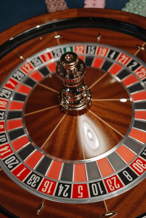 Casino Image