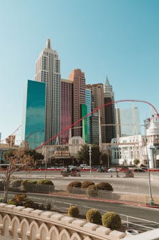 Casino Image