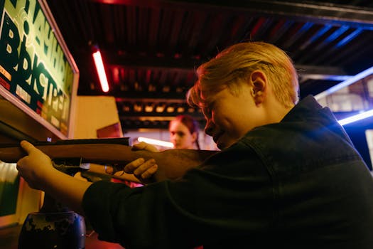 Casino Image