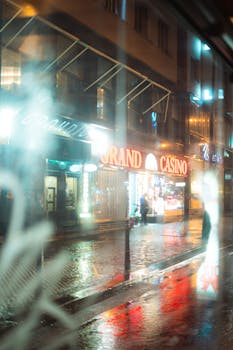 Casino Image