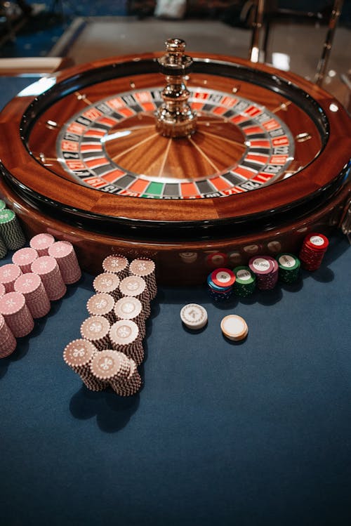 Casino Image