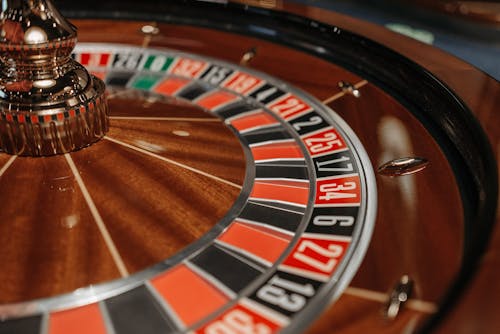 Casino Image