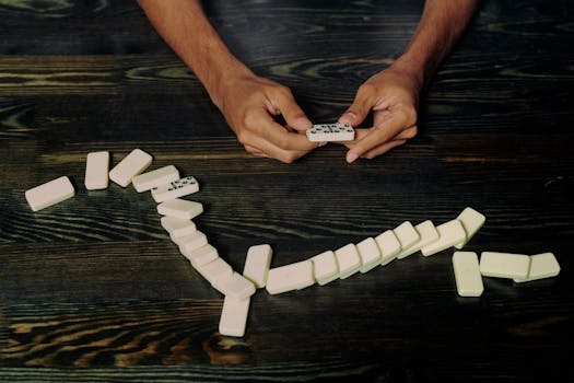 Casino Image